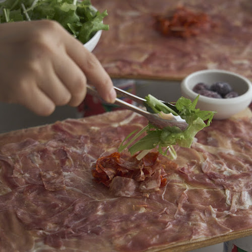 ワインの酒場。ディプント 大宮西口店 - さいたま市