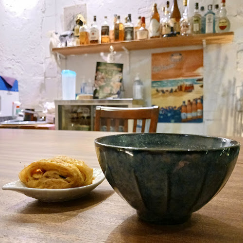 Opinii despre オーガニックカフェ&バーwaioliワイオリ în 大阪市 - 飲食業