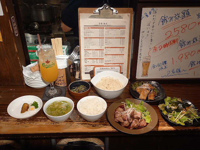 矢部酒場 - 相模原市