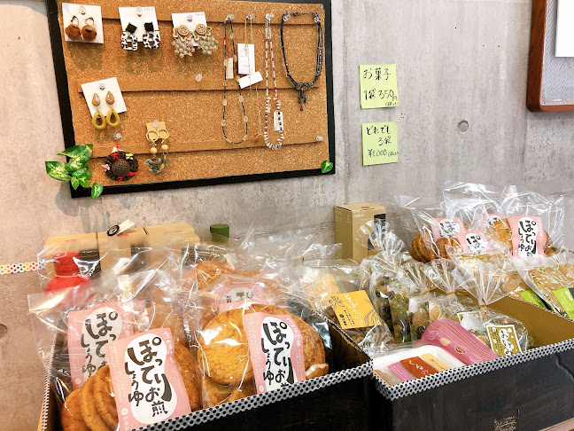 Opinii despre あんカフェ în 福井市 - 飲食業
