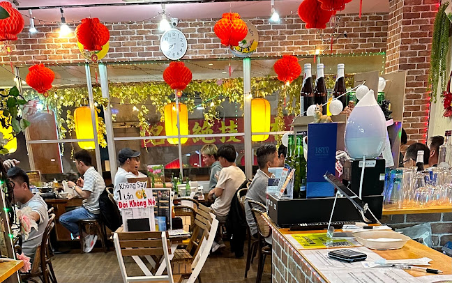 Comentarii opinii despre ボンちゃん ベトナム料理