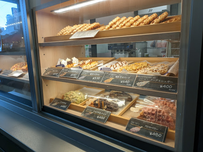 シェ・シバタ エクスプレス