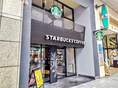 スターバックス コーヒー 仙台クリスロード店