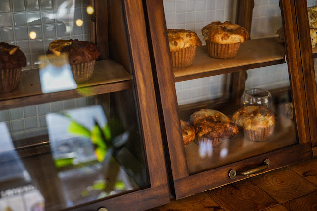 Vegan Cafe PQ's - 飲食業