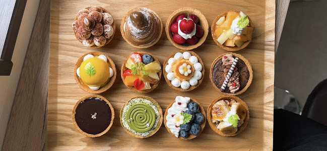 小さなタルトのお店S - 大阪市