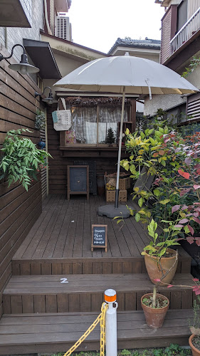 焼き菓子 Komugi - 川越市