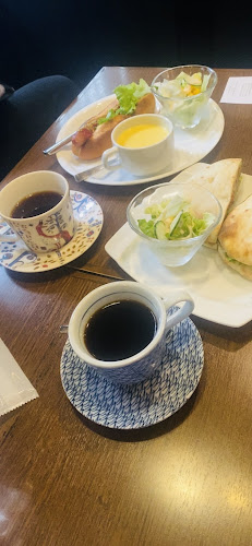 自家焙煎 珈琲庵 - 飲食業