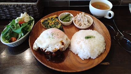 喫茶bar プレーン