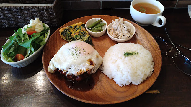 喫茶bar プレーン