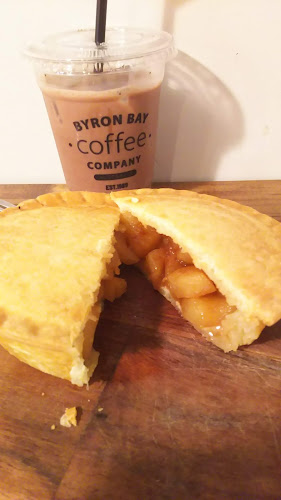 バイロンベイコーヒージャパン 日本橋店 - 飲食業