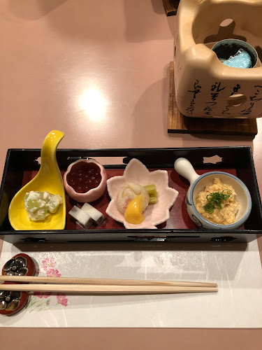 Opinii despre 季節のお料理 花うち田 în 岸和田市 - 飲食業