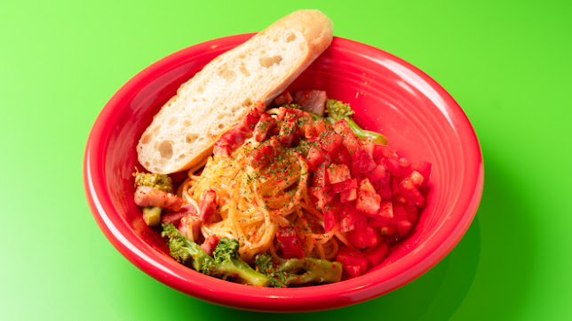 Opinii despre ペペロンチーノ専門店 ぺろん 森ノ宮店 大阪のおすすめランチパスタ în 大阪市 - 飲食業