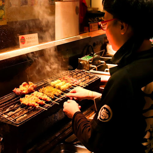 Opinii despre 姫路やきとり 喜鳥家 本店 în 姫路市 - 飲食業