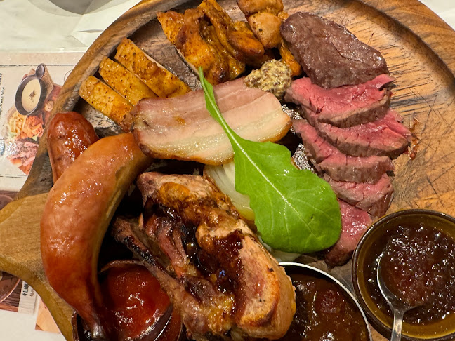 Comentarii opinii despre 横浜キッチン YOKOHAMA KITCHEN