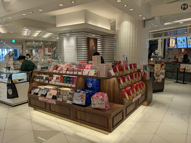 銀座澤井珈琲 東京ソラマチ店