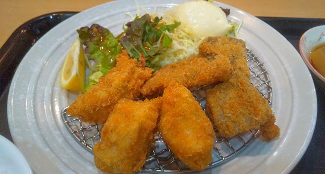 いちます - 飲食業