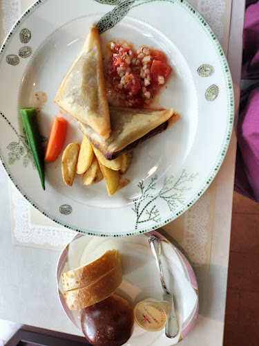 カフェレストラン スワン - 青森市