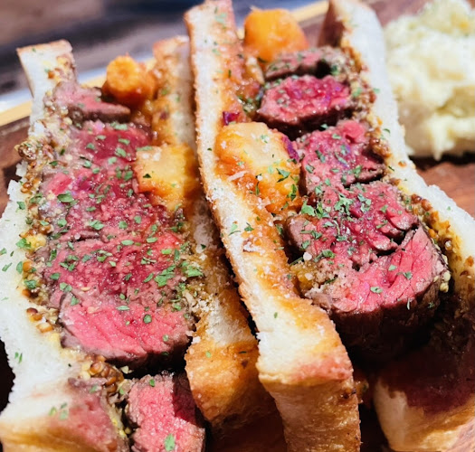 STABLER Shimokitazawa Meatsand - 飲食業