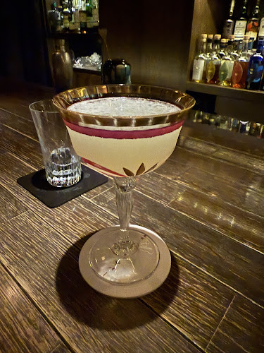 コハク・バー - 飲食業