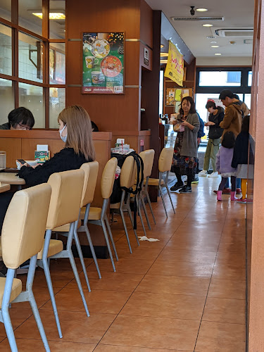 Comentarii opinii despre ミスタードーナツ 福岡長丘ショップ