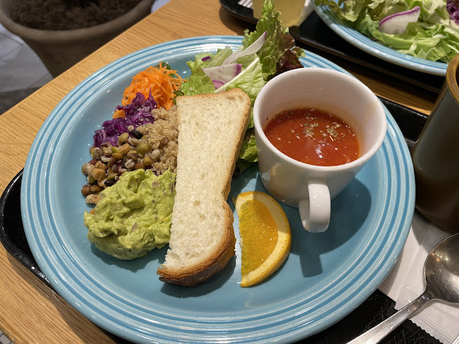 カフェノリータ アトレ川崎店 - 飲食業