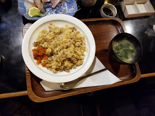 Opinii despre たなか în 北栄町 - 飲食業