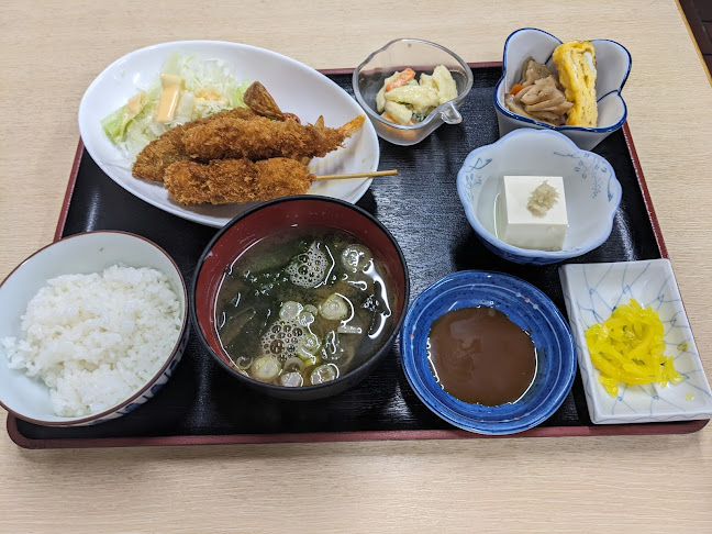 しろちゃん - 飲食業