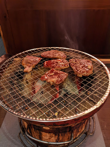 Opinii despre 久喜ホルモン おいで屋 în 久喜市 - 飲食業