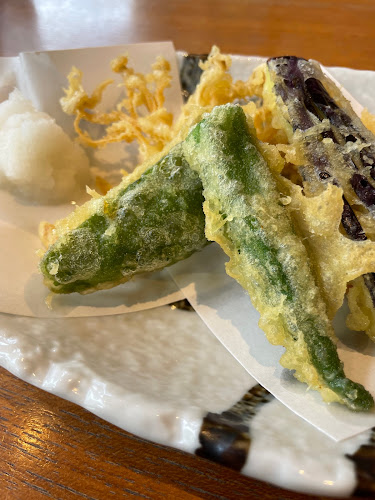 十割そば古賀 鎌倉店 - 鎌倉市