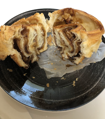 Opinii despre ステラベーカリーショップ în 姫路市 - 飲食業