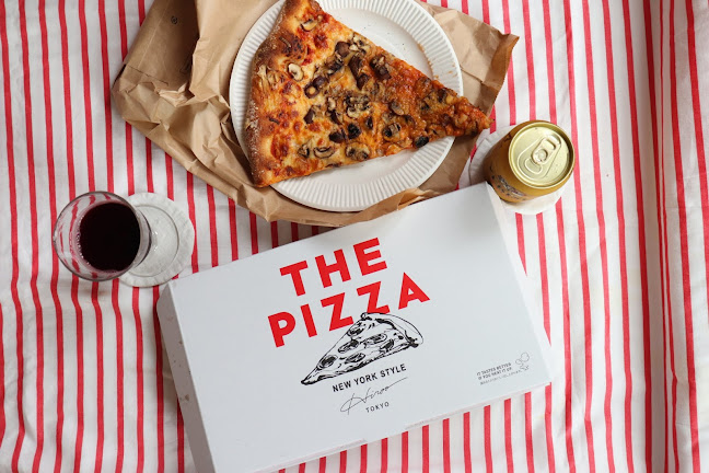 The Pizza Tokyo Hiroo - 飲食業