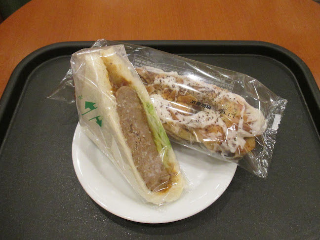 カフェ・ベローチェ 広島袋町店 - 広島市