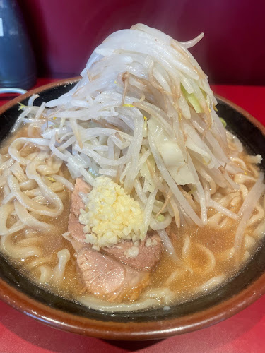 ラーメン二郎 荻窪店