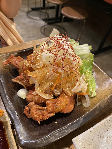 Comentarii opinii despre 肉汁餃子のダンダダン 新宿店