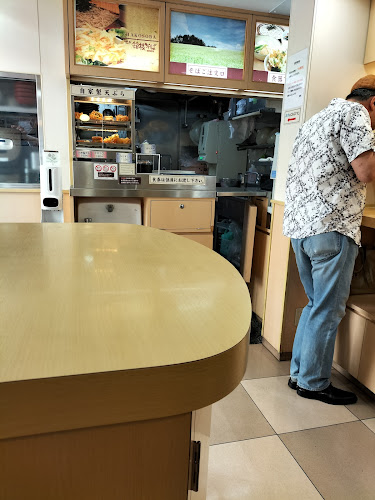 Comentarii opinii despre 名代 箱根そば 町田北口店