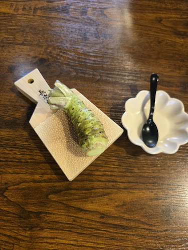 Opinii despre 独鈷そば大戸 în 伊豆市 - 飲食業