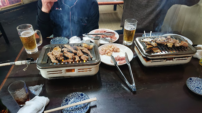 Opinii despre かしわの焼肉 トリユウ în 松阪市 - 飲食業