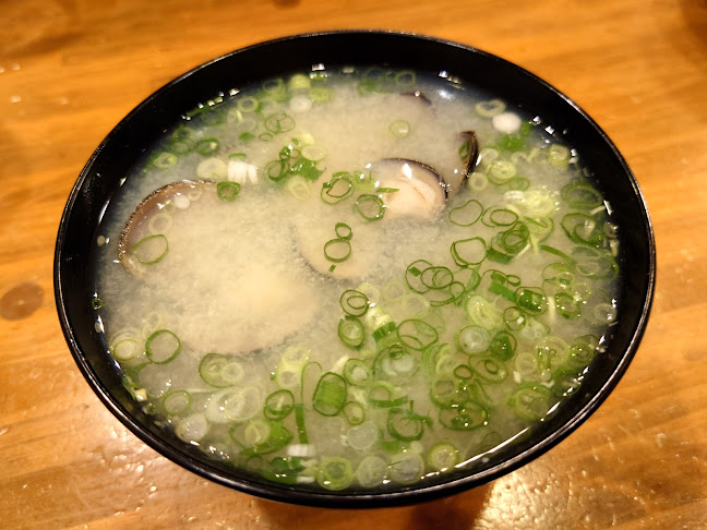 Comentarii opinii despre 和どころ 拓