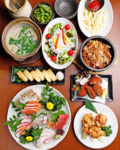 オッサンすし酒場