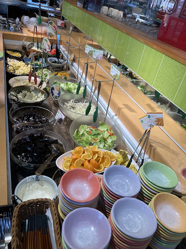 ステーキハウス ブロンコビリー大宮三橋店 - 飲食業