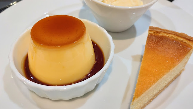 Comentarii opinii despre カフェモロゾフ 神戸ハーバーランドumie店