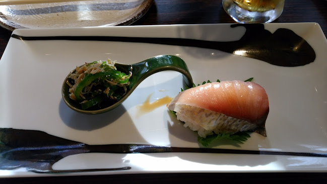 Comentarii opinii despre 和バル 布上