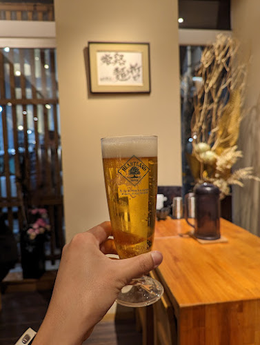 姫路 麺哲 - 飲食業