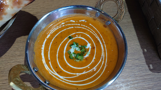 Comentarii opinii despre アジアン料理 ロクプリヤ