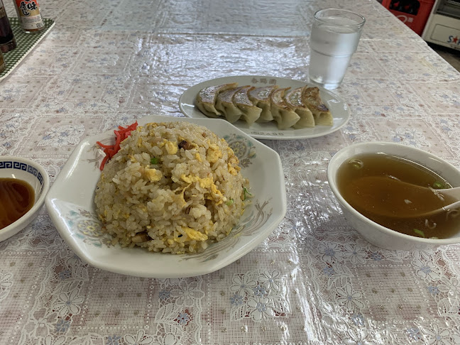 香賜園 - 飲食業