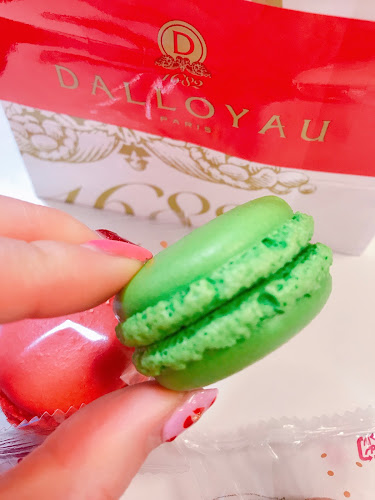 ダロワイヨ 小田急町田店 - 飲食業