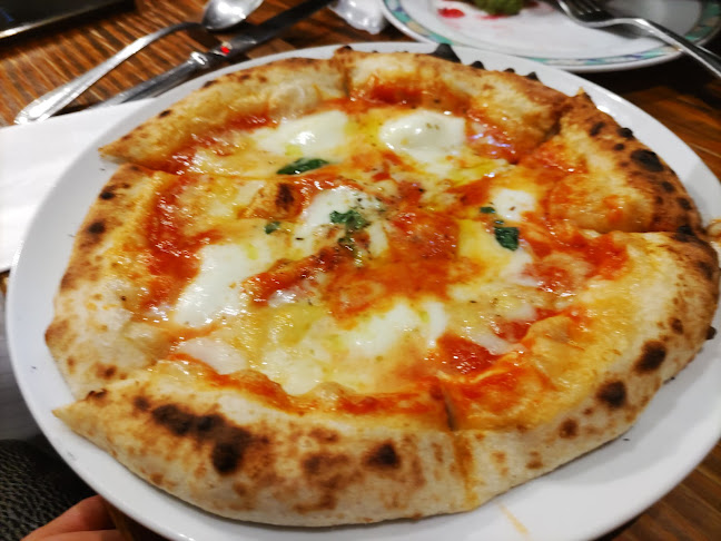 Comentarii opinii despre オステリア ジリ