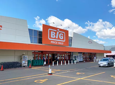 ボストンベイク 西岡店