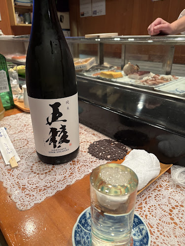 Opinii despre 常寿し în 函館市 - 飲食業