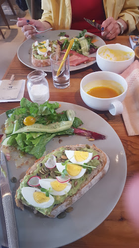 Comentarii opinii despre Mr.FARMER 駒沢公園店